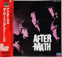 ROLLING STONES - AFTERMATH (CD)