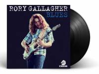 RORY GALLAGHER - BLUES (2LP)
