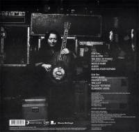 RORY GALLAGHER - FRESH EVIDENCE (LP)