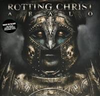 ROTTING CHRIST - AEALO (GREY vinyl 2LP)