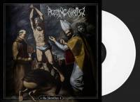 ROTTING CHRIST - THE HERETICS (WHITE vinyl LP)