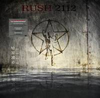 RUSH - 2112 (3LP)