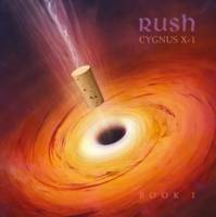 RUSH - CYGNUS X-1 (12" EP)