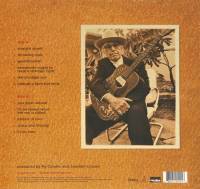 RY COODER - THE PRODIGAL SON (RED vinyl LP)