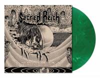SACRED REICH - AWAKENING (GREEN MARBLED vinyl LP)