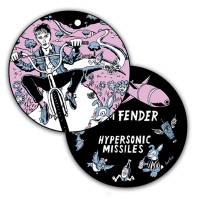 SAM FENDER - HYPERSONIC MISSILES (PICTURE DISC LP)