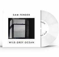 SAM FENDER - WILD GREY OCEAN (WHITE vinyl 7")