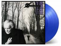 SANCTUARY - INTO THE MIRROR BLACK (BLUE vinyl LP)