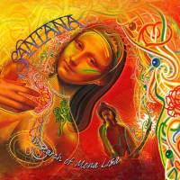 SANTANA - IN SEARCH OF MONA LISA (12" EP)