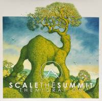 SCALE THE SUMMIT - THE MIGRATION (LP)