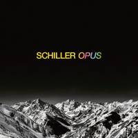 SCHILLER - OPUS (CD)