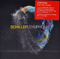 SCHILLER - SYMPHONIA (CD)