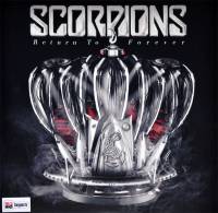 SCORPIONS - RETURN TO FOREVER (2LP)