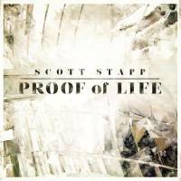 SCOTT STAPP - PROOF OF LIFE (CD)