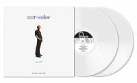 SCOTT WALKER - BOY CHILD: THE BEST OF 1967-1970 (WHITE vinyl 2LP)