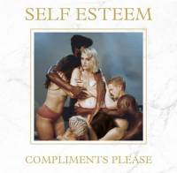 SELF ESTEEM - COMPLIMENTS PLEASE (GOLD vinyl 2LP)