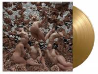 SEVDALIZA - CHILDREN OF SILK (12" GOLD vinyl EP)
