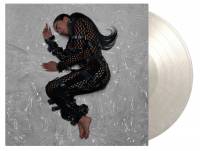 SEVDALIZA - THE CALLING (12" SNOW WHITE vinyl EP)