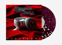 SHADOW & THE THRILL - SUGARBOWL (PURPLE SPLATTERED vinyl LP)