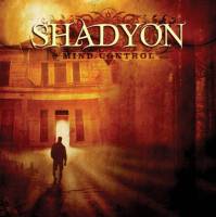 SHADYON - MIND CONTROL (CD)