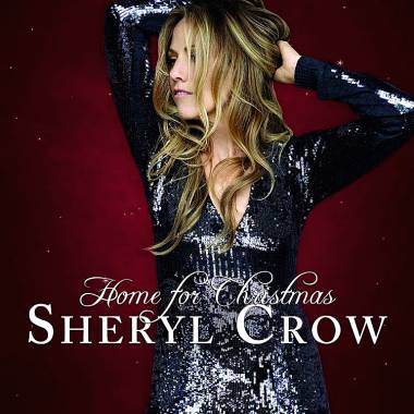 SHERYL CROW - HOME FOR CHRISTMAS (LP)