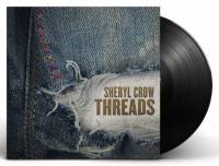 SHERYL CROW - THREADS (2LP)