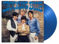 SHOCKING BLUE - SHOCKING BLUE (BLUE vinyl LP)