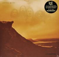 SIENA ROOT - PIONEERS (GOLD vinyl LP)