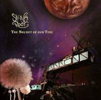 SIENA ROOT - THE SECRET OF OUR TIME (LP)