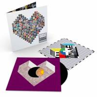 SIMPLE MINDS - 40: THE BEST OF 1979-2019 (2LP)