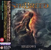 SINBREED - SHADOWS (CD)