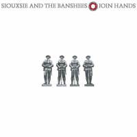 SIOUXSIE AND THE BANSHEES - JOIN HANDS (LP)