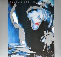 SIOUXSIE AND THE BANSHEES - PEEPSHOW (CD)