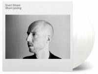 SIVERT HOYEM - MOON LANDING (WHITE vinyl 2LP)