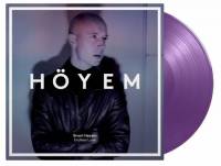 SIVERT HOYEM - ENDLESS LOVE (PURPLE vinyl LP)