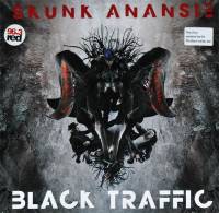 SKUNK ANANSIE - BLACK TRAFFIC (LP + CD)