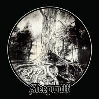 SLEEPWULF - SLEEPWULF (CLEAR vinyl LP)