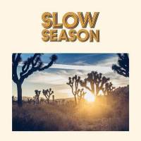 SLOW SEASON - SLOW SEASON (ORANGE vinyl LP)