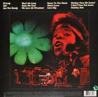 SLY AND THE FAMILY STONE - LIVE AT THE FILLMORE EAST (COLOURED vinyl 2LP)