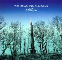 SMASHING PUMPKINS - OCEANIA (CD)