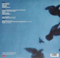 SNOW PATROL - WILDNESS (BLUE + WHITE vinyl 2LP)