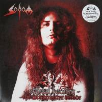 SODOM - OFFICIAL BOOTLEG / THE WITCHHUNTER DECADE (NEUTRAL vinyl 2LP)