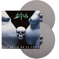 SODOM - TIL DEATH DO US UNITE (GREY vinyl 2LP)