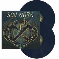 SOILWORK - THE LIVING INFINITE (DARK BLUE vinyl 2LP)