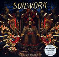 SOILWORK - THE PANIC BROADCAST (LP)