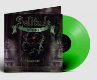 SOLITUDE AETURNUS - DOWNFALL (GREEN vinyl LP)