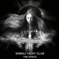 SOMALI YACHT CLUB - THE SPACE (GOLD vinyl 2LP)