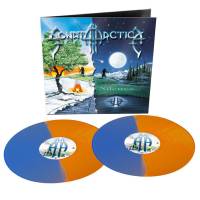 SONATA ARCTICA - SILENCE (BI-COLOURED vinyl 2LP)
