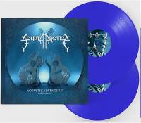 SONATA ARCTICA - ACOUSTIC ADVENTURES VOLUME ONE (BLUE vinyl 2LP)