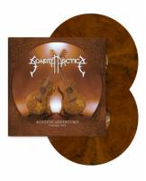 SONATA ARCTICA - ACOUSTIC ADVENTURES VOLUME TWO (MARBLED vinyl 2LP)